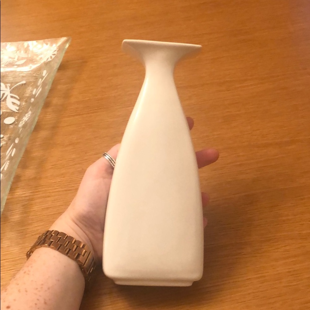 Ceramic Vinegar/Oil set - Picture 5 of 8